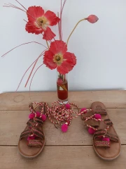 Sandales en cuir Gioseppo 39